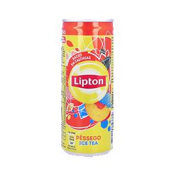 Lipton pêssego lata