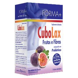 Cubolax (cubos mastigáveis)
