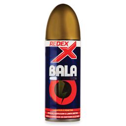 Bala spray