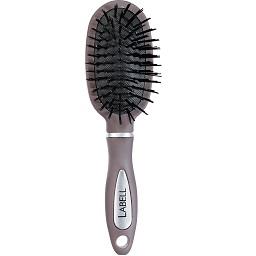 Escova de cabelo, Pontas Nylon Premium