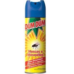 Inseticida moscas e mosquitos