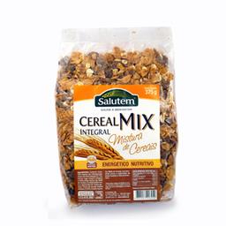 Muesli cereal mix