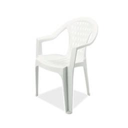 Cadeira Casablanca Branca