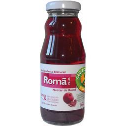 Néctar de romã