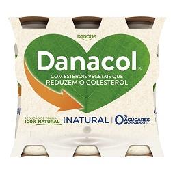 Danacol natural