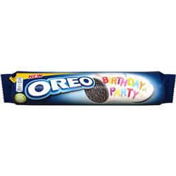 Oreo flavors cookies birthday party rollpack 154 gr