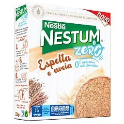 Nestum zero espelta/aveia