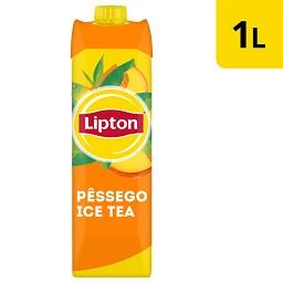 Ice tea pêssego
