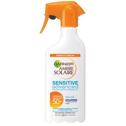 Spray Sensitive Advanced FPS 50