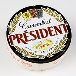 Queijo Camembert
