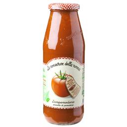 Molho tomate "lampomodoro" lcdn