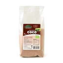 Açúcar de coco biológico salutem