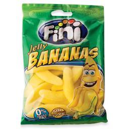 Gomas de bananas