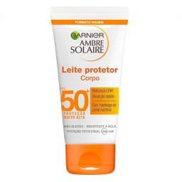 Leite Protector FPS 50+ Manteiga de Karité |Corpo