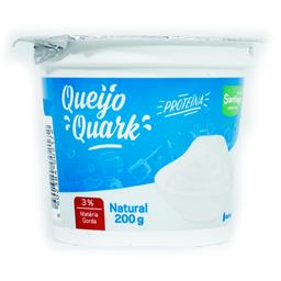 Queijo quark