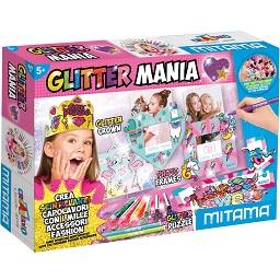 Glitter mania