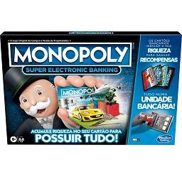 Monopoly super recompensas