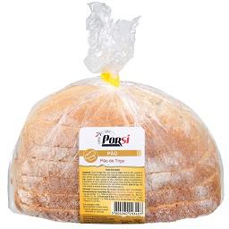 Pão de trigo