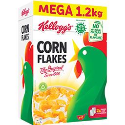 Cereais Corn Flakes Original