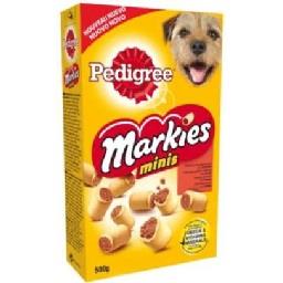 Snacks para Cão Markies Mini