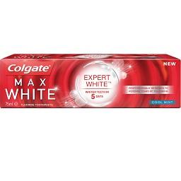 Pasta de dentes max white expert white