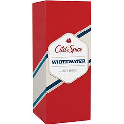 After Shave Whitewater
