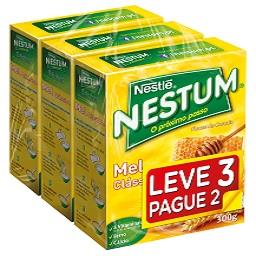 Nestum Mel