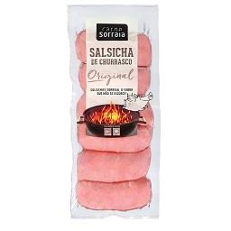 Salsicha p/Churrasco