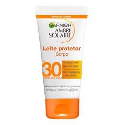 Leite Protector Solar FPS 30 Manteiga de Karité |Cor...
