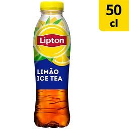 Ice tea limão