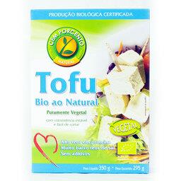 Tofu firme bio