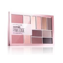 Sombras Pink Edge