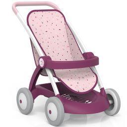 Poussette 2 En 1 Landau Bebe Confort Smoby Intermarche