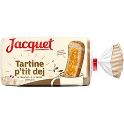 Tartines Craquantes Bio Chataigne Cereal Bio Intermarche