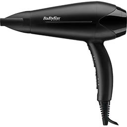 Babyliss Babyliss Sèche cheveux moteur DC Power Dry 2100 le sèche-cheveux
