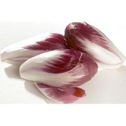 Les 300 & Bio Le Choix du Primeur Endive CARMINE la barquette déjà pesée  Gr environ