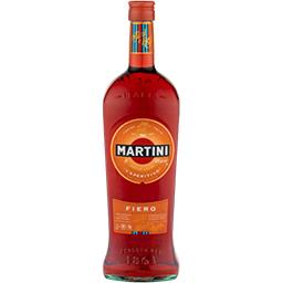 Martini Martini L'Aperitivo Fiero la bouteille de 100cl