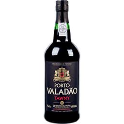 Cruz Valadao Porto Tawny la bouteille de 75 cl