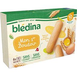 P Tit Gouter Biscuit Miel Bio Des 15 Mois Nestle Bebe Intermarche