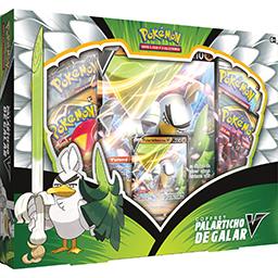 Pokemon Coffret 4 Boosters V Septembre Pokemon Intermarche