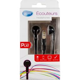 Ecouteurs Intra Auriculaires Blanc Jvc Intermarche Ecouteurs Intra Auriculaires Blanc Jvc Intermarche