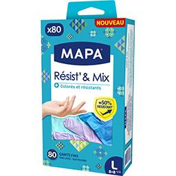 Gants jetable intermarche Clearance