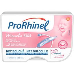 Mouche Bebe Prorhinel Intermarche