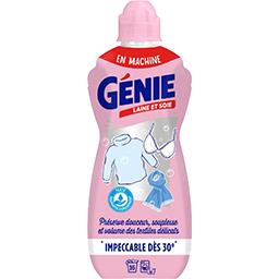 Lessive Bebe Hypoallergenique Lait D Abricot Persavon Intermarche
