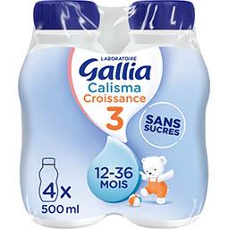 Lait De Croissance Drive Et Livraison A Domicile Intermarche