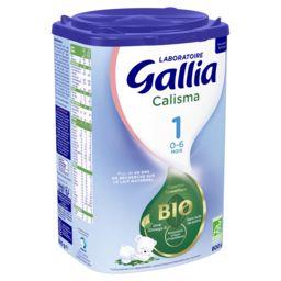 Lait Bebe Galliagest Premium 1 0 6 Mois Gallia Intermarche