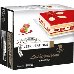 Patisserie Drive Et Livraison A Domicile Intermarche