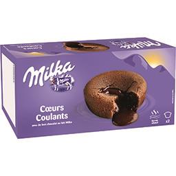 Gateau Marbre Au Cacao Chabrior Intermarche