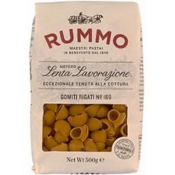 Rummo Rummo Pâtes Gomiti rigati N°169 le paquet de 500 g