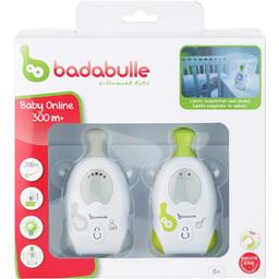 Baby Online 300 M 0 Mois Badabulle Intermarche